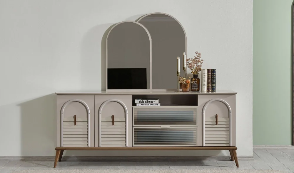 Golf Yemek Odası Takımı