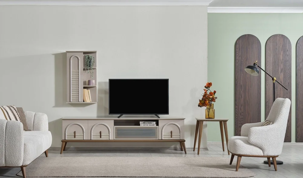 Golf Yemek Odası Takımı