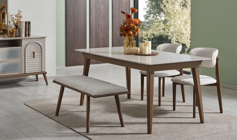 Golf Yemek Odası Takımı