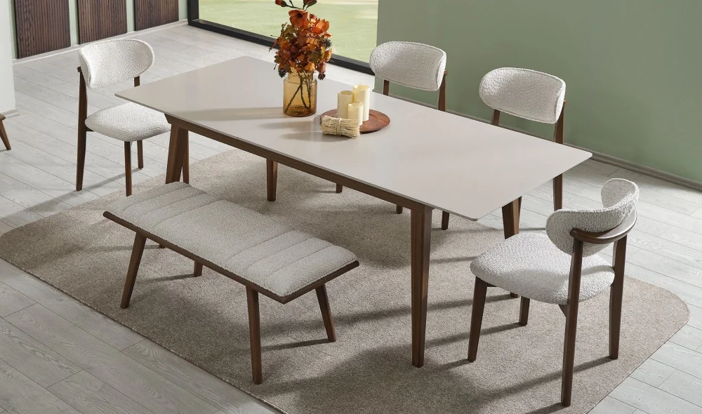 Golf Yemek Odası Takımı