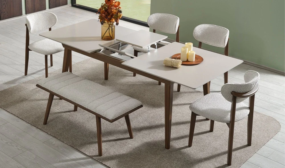 Golf Yemek Odası Takımı