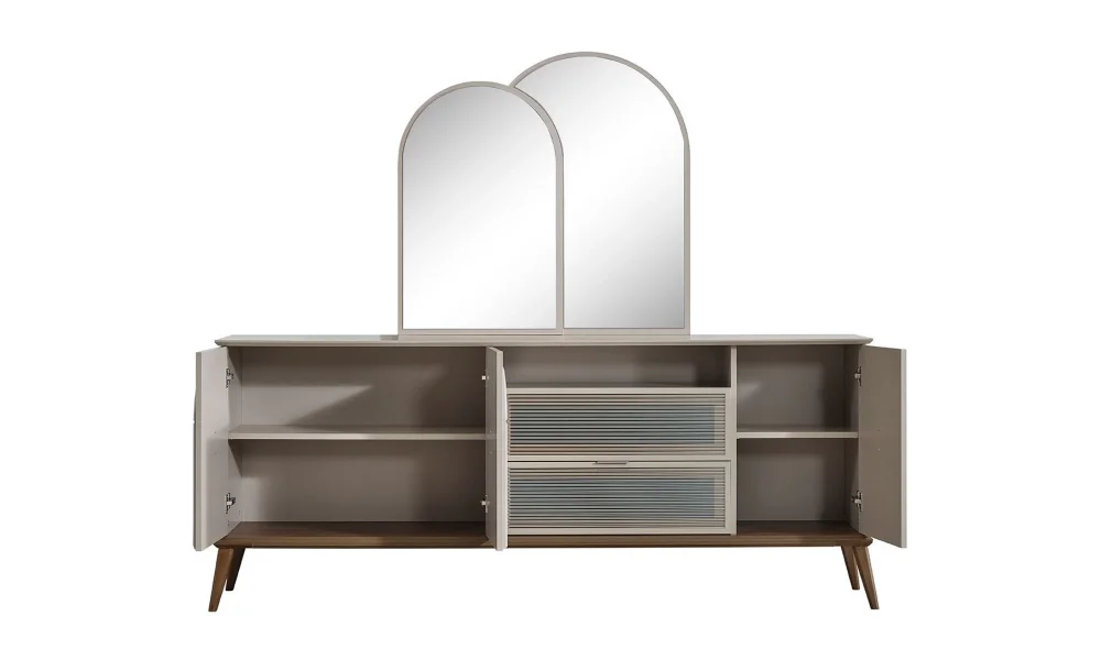 Golf Yemek Odası Takımı