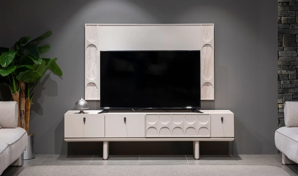 Yıldız Yemek Odası Takımı