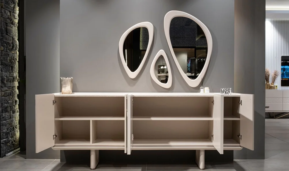 Yıldız Yemek Odası Takımı