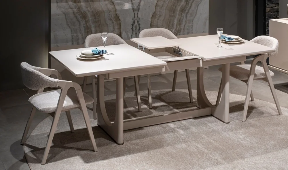 Yıldız Yemek Odası Takımı