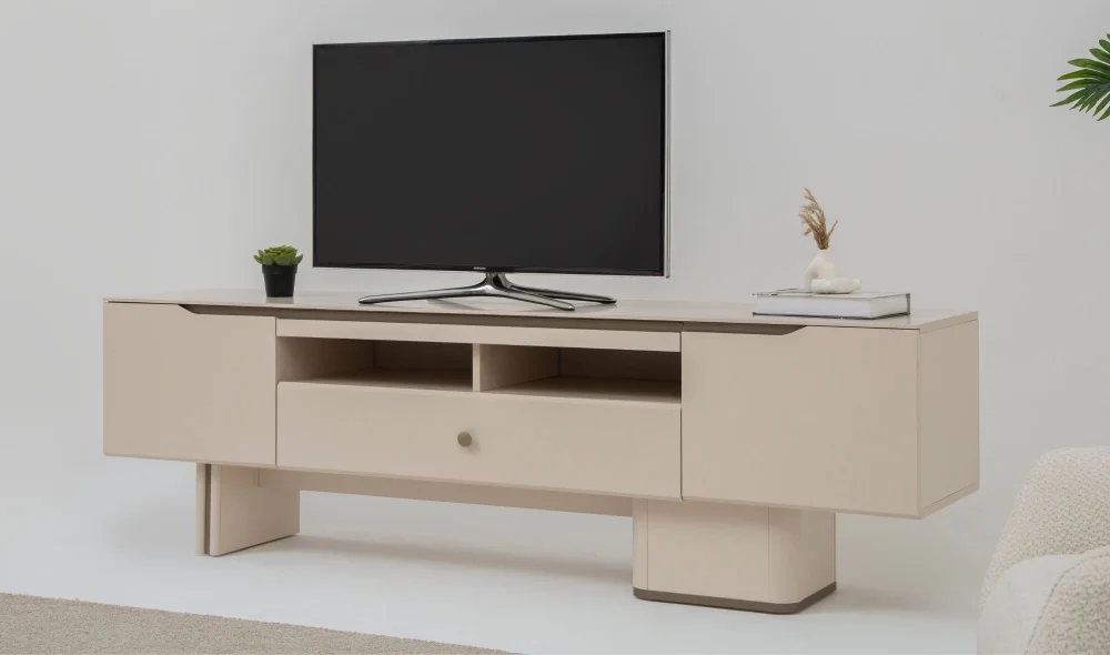 Kumsal Tv Sehpası
