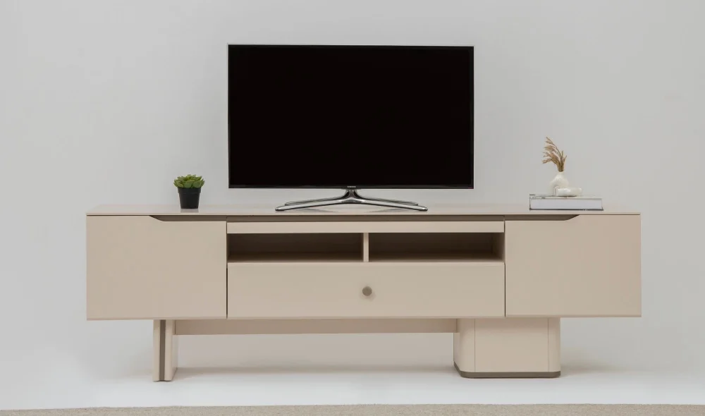Kumsal Tv Sehpası