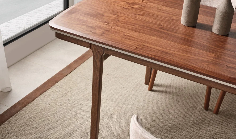 Mirabella Yemek Masası