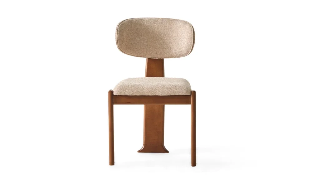 Calista Yemek Masası Takımı