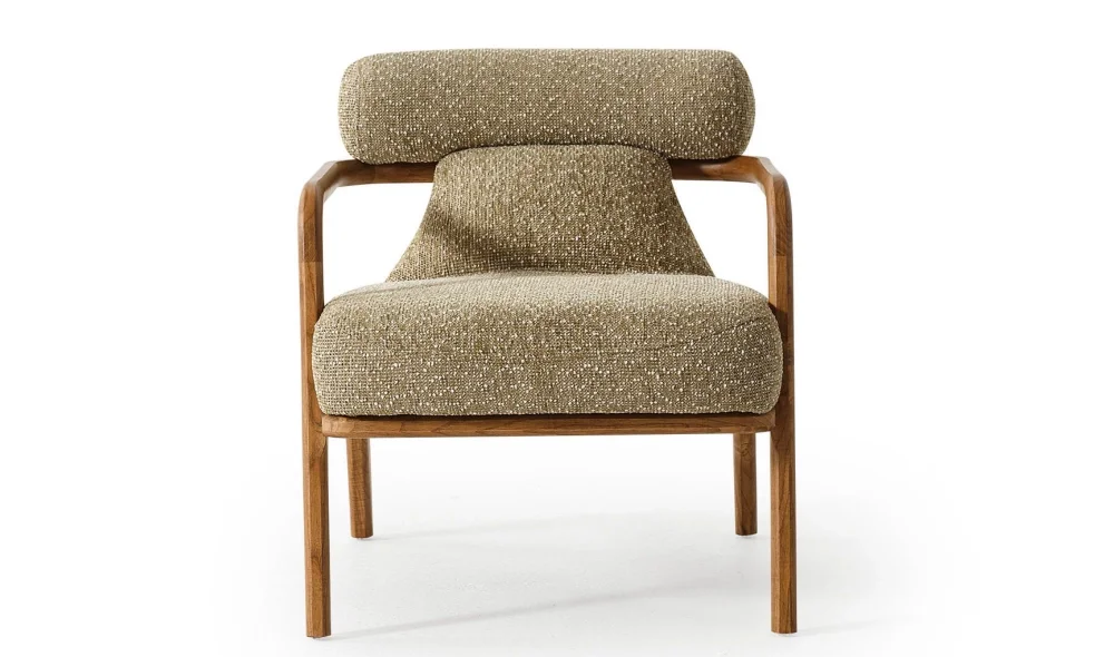 Bonbon Koltuk Takımı