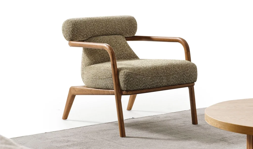 Bonbon Koltuk Takımı