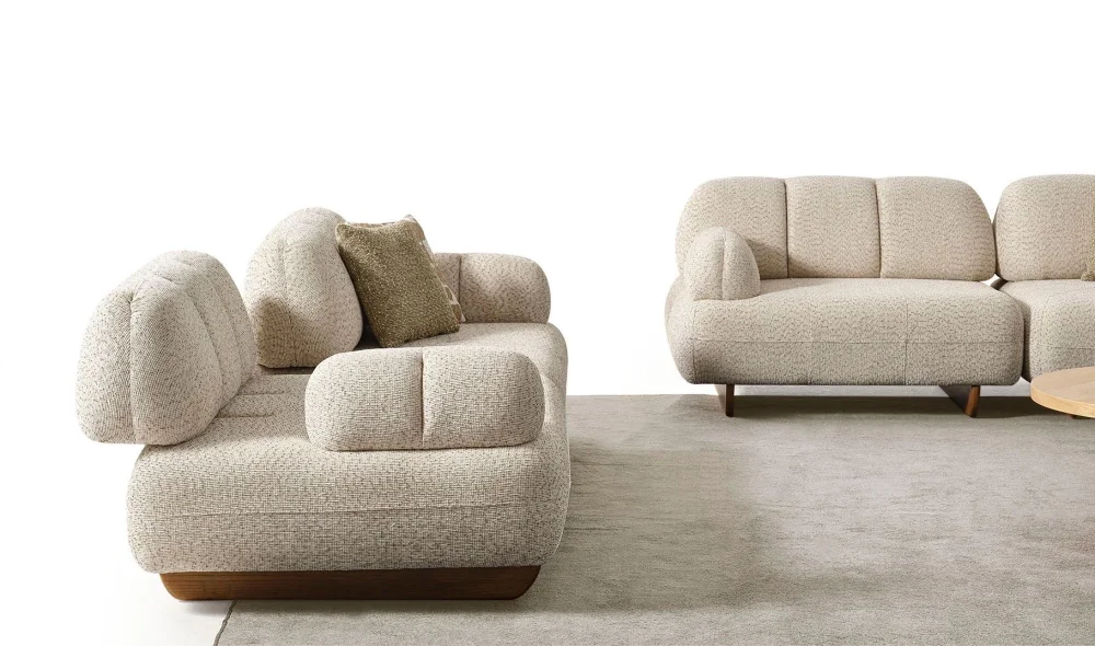 Bonbon Koltuk Takımı