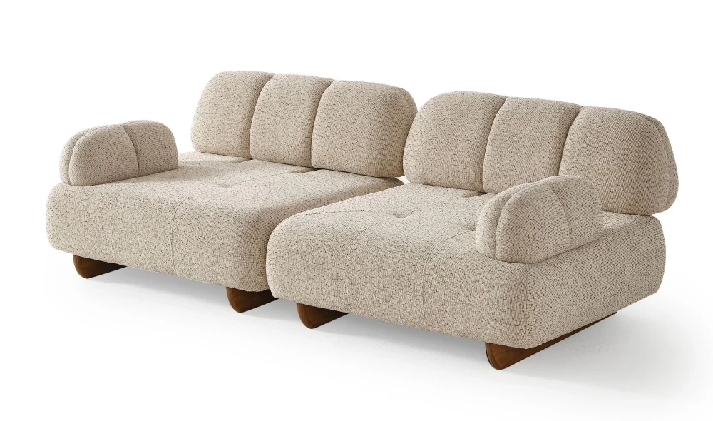 Bonbon Koltuk Takımı