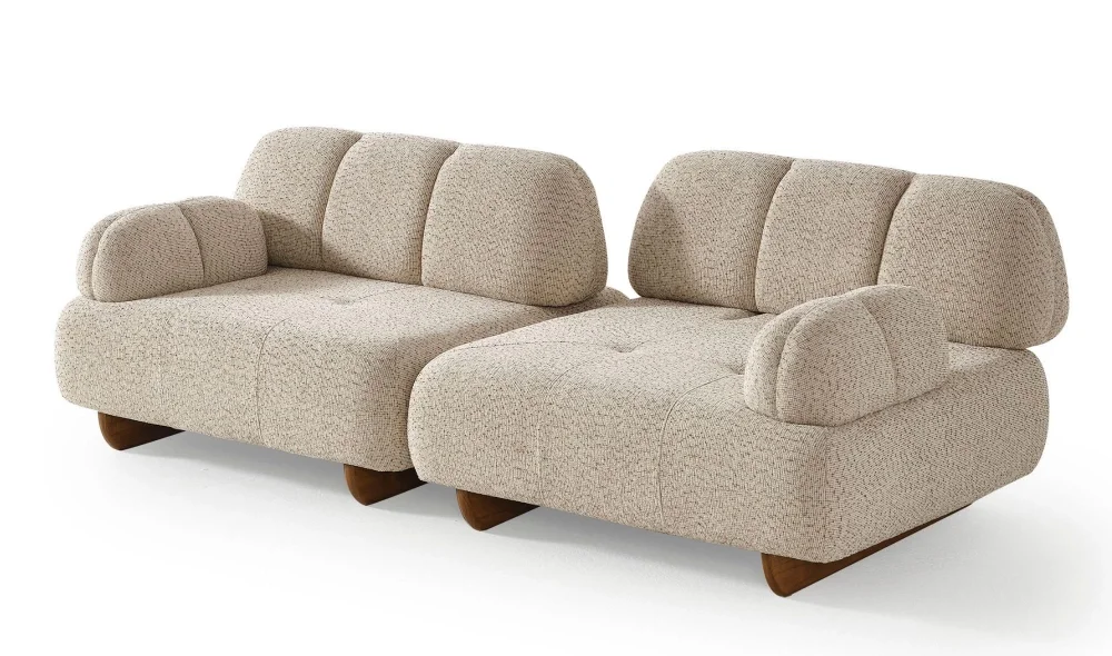 Bonbon Koltuk Takımı