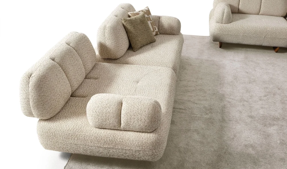 Bonbon Koltuk Takımı