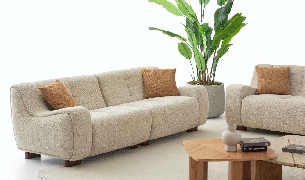 Flat Koltuk Takımı