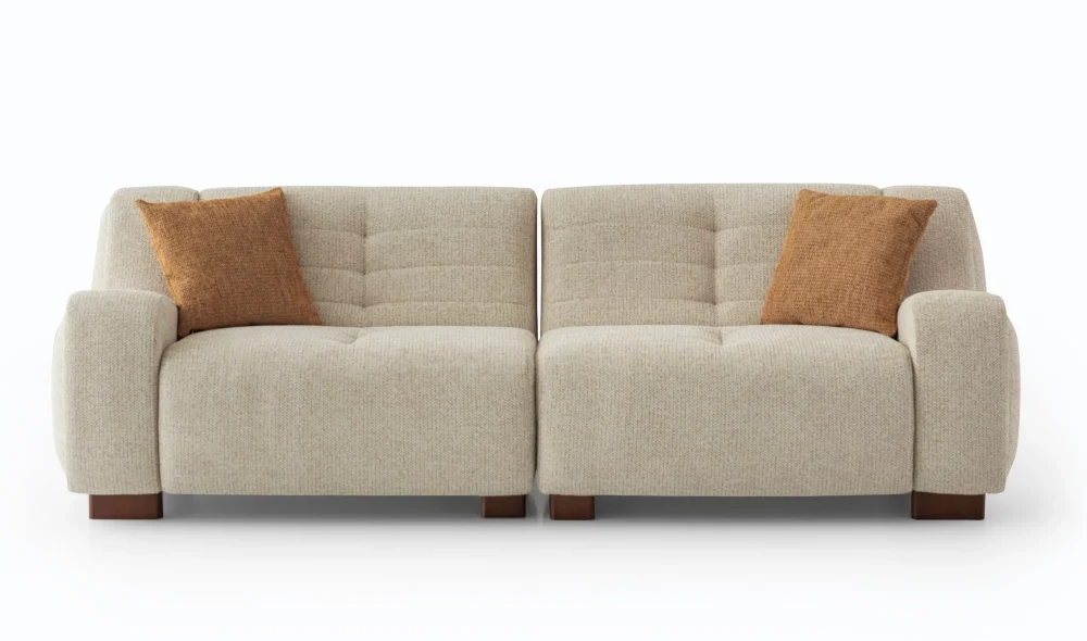 Flat Koltuk Takımı