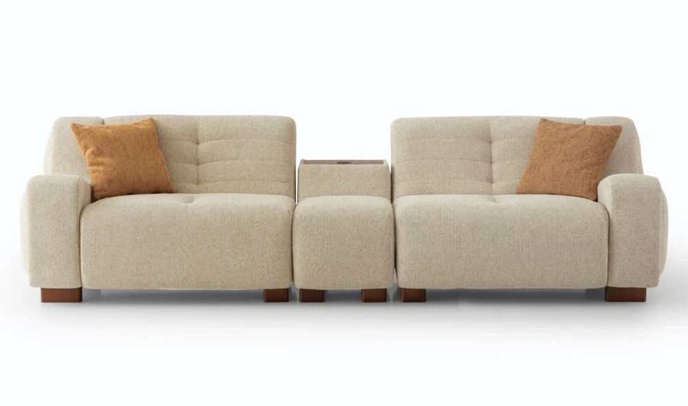 Flat Koltuk Takımı