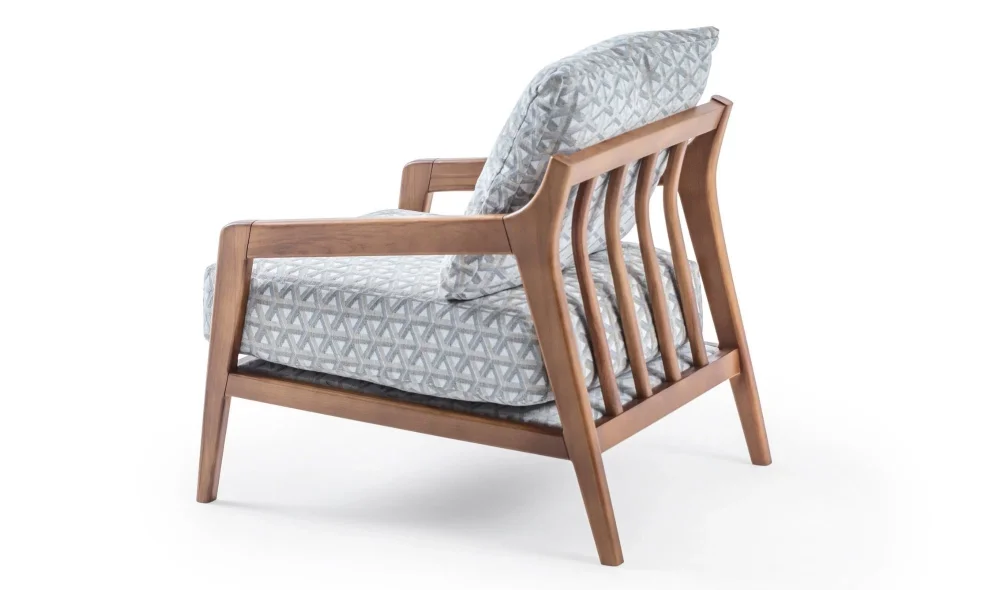 Mavia Koltuk Takımı