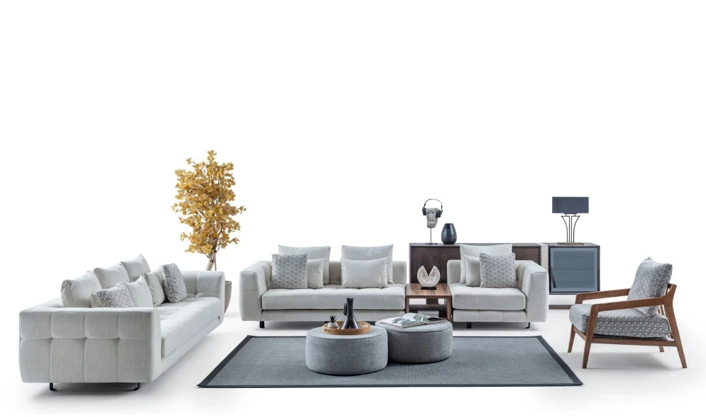 Mavia Koltuk Takımı