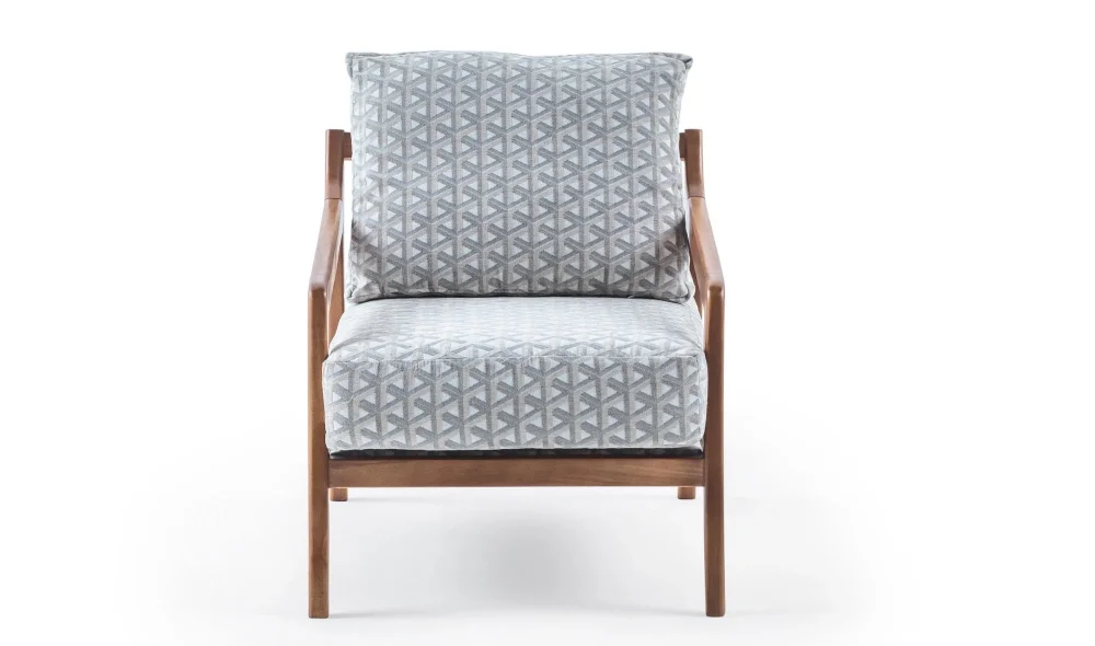 Mavia Koltuk Takımı