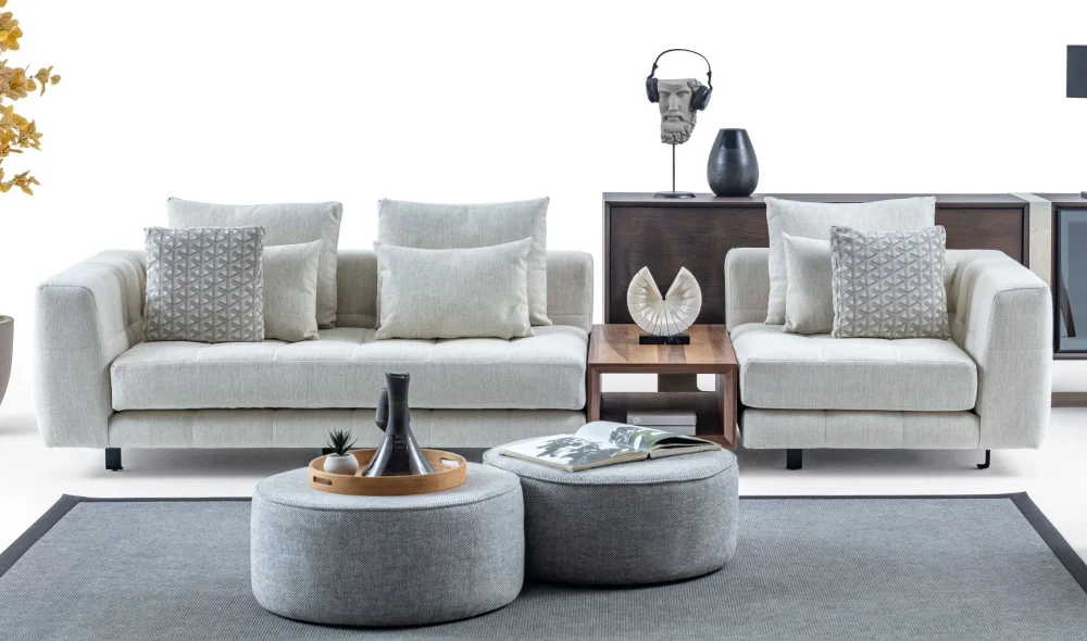 Mavia Koltuk Takımı