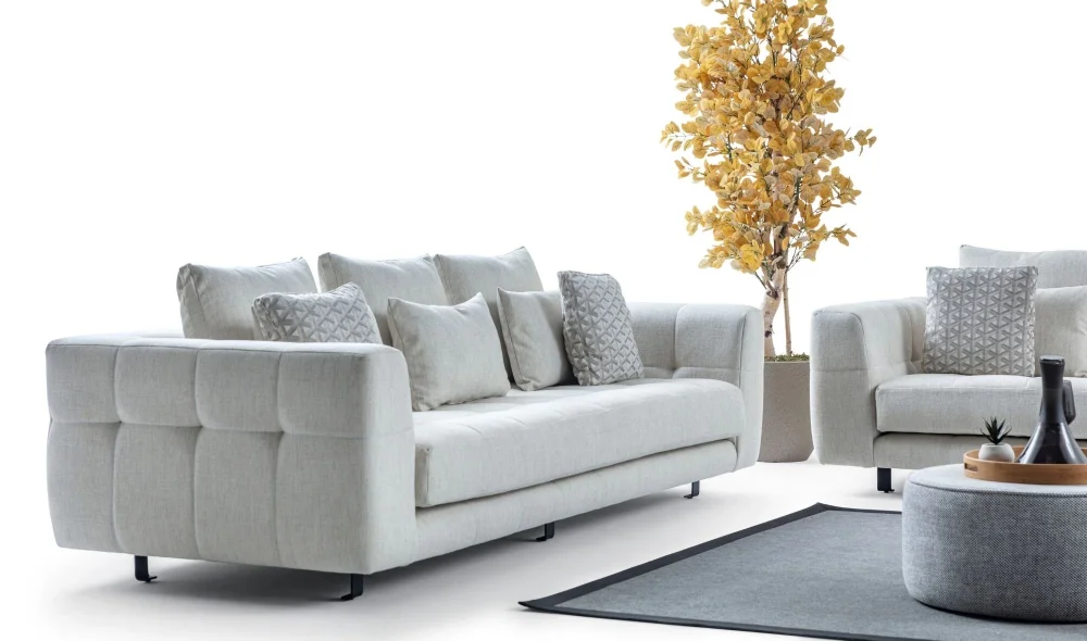 Mavia Koltuk Takımı