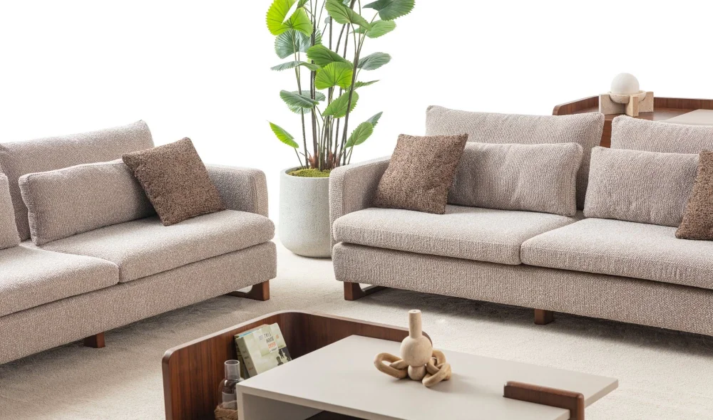 Nara Koltuk Takımı