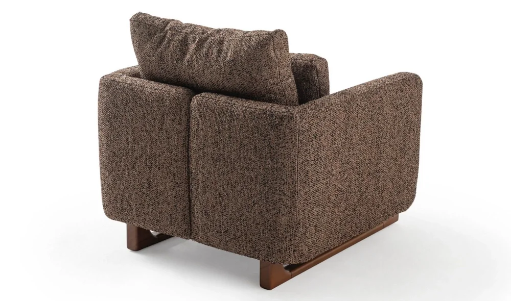 Nara Koltuk Takımı