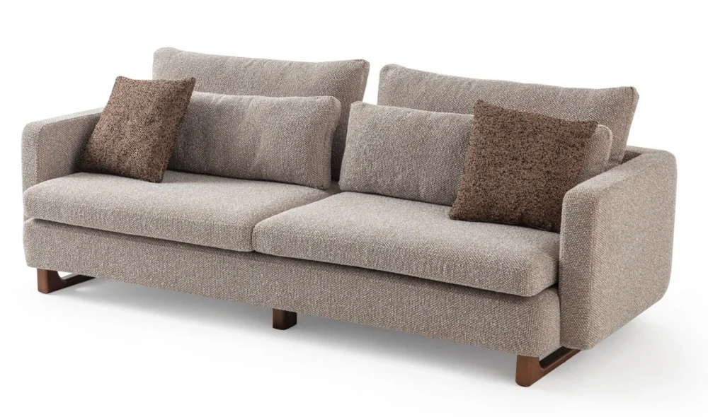 Nara Koltuk Takımı