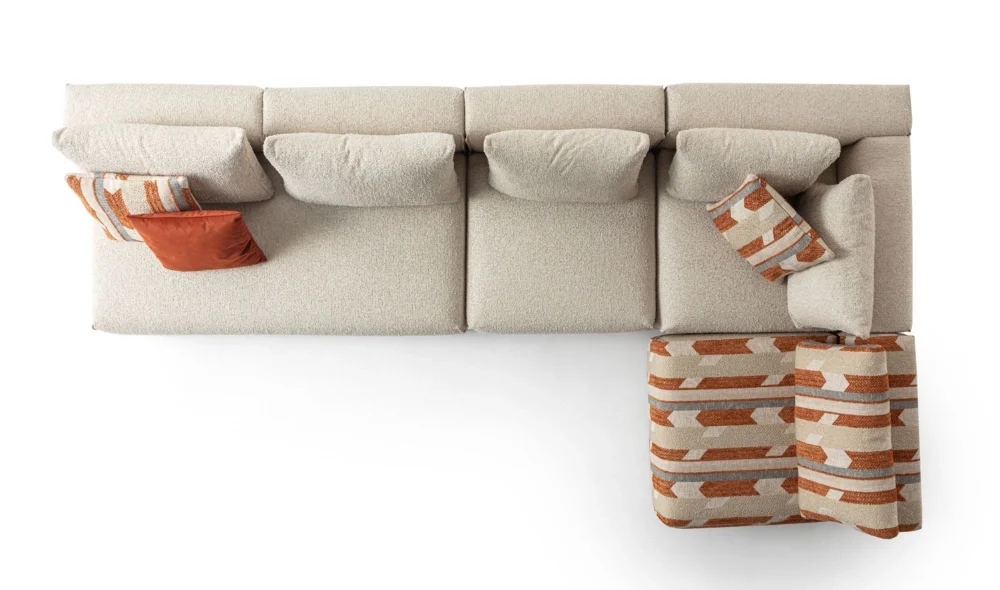 Focus Köşe Koltuk Takımı