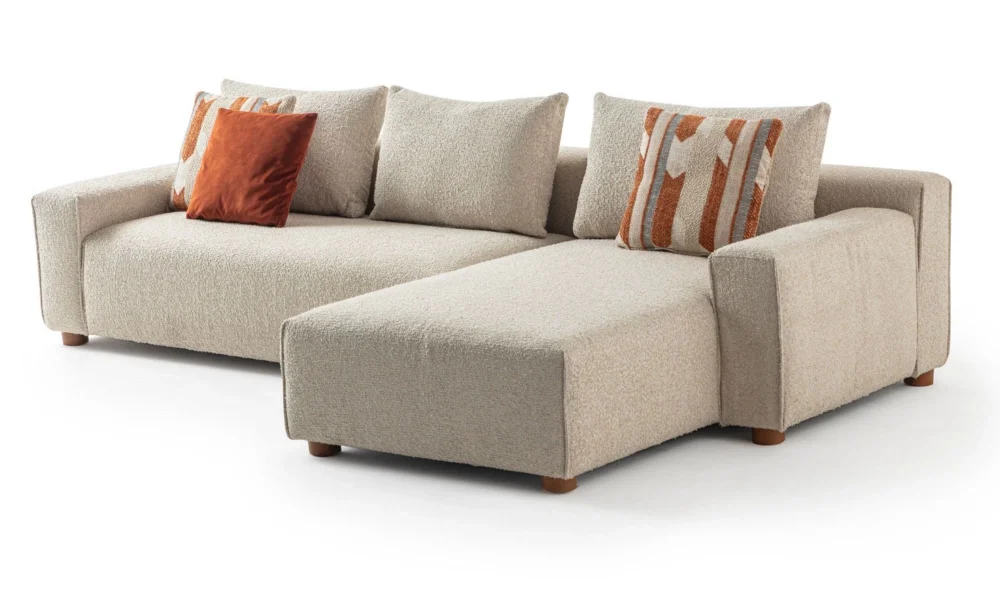 Focus Köşe Koltuk Takımı