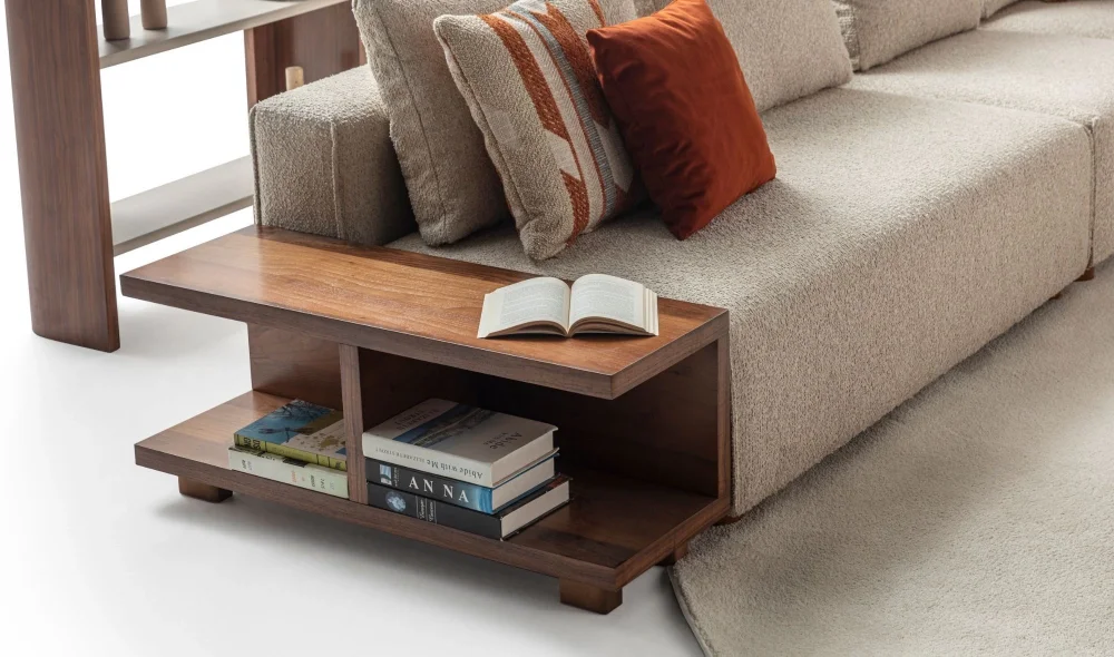 Focus Köşe Koltuk Takımı