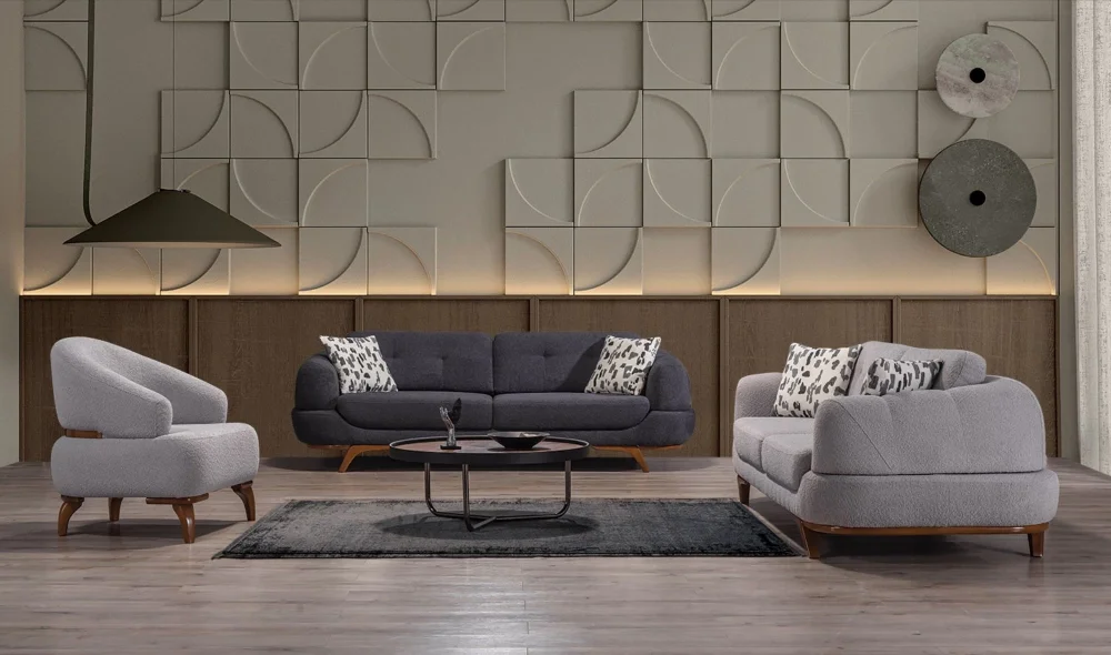 Armoni Koltuk Takımı