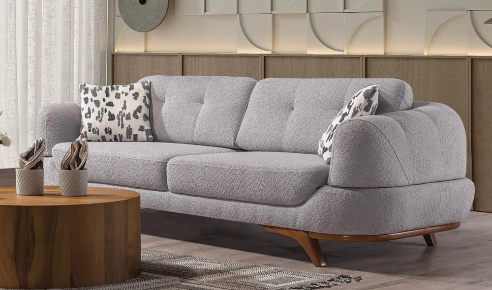 Armoni Koltuk Takımı