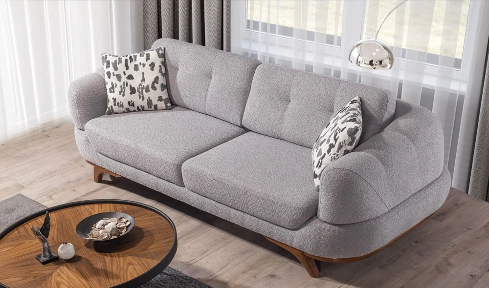 Armoni Koltuk Takımı