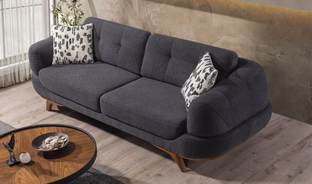 Armoni Koltuk Takımı