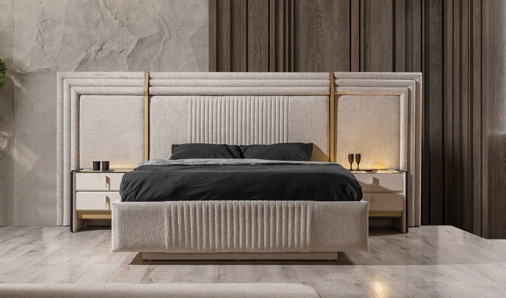 Mars Yatak Odası Takımı