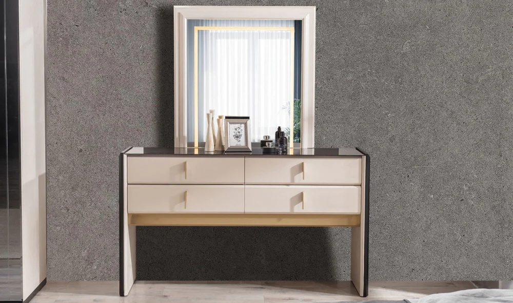 Mars Yatak Odası Takımı