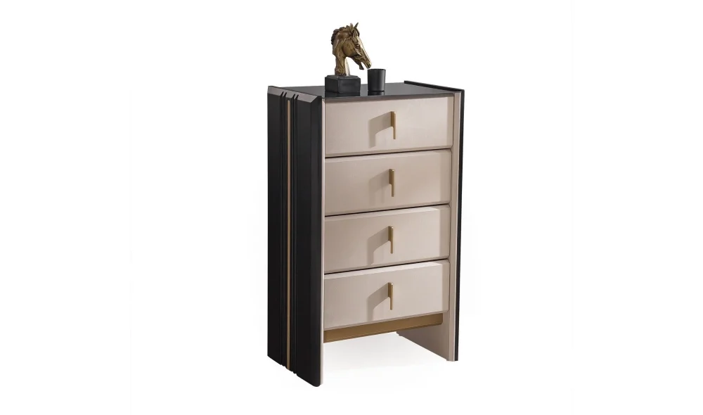 Mars Yatak Odası Takımı