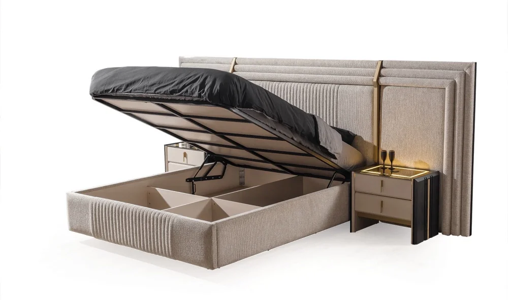 Mars Yatak Odası Takımı