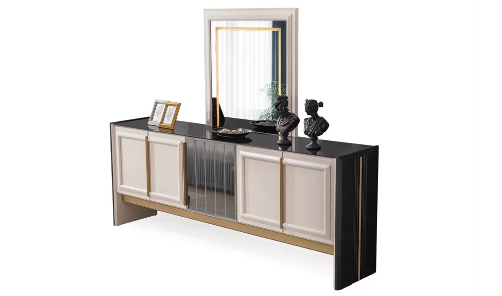 Mars Yemek Odası Takımı