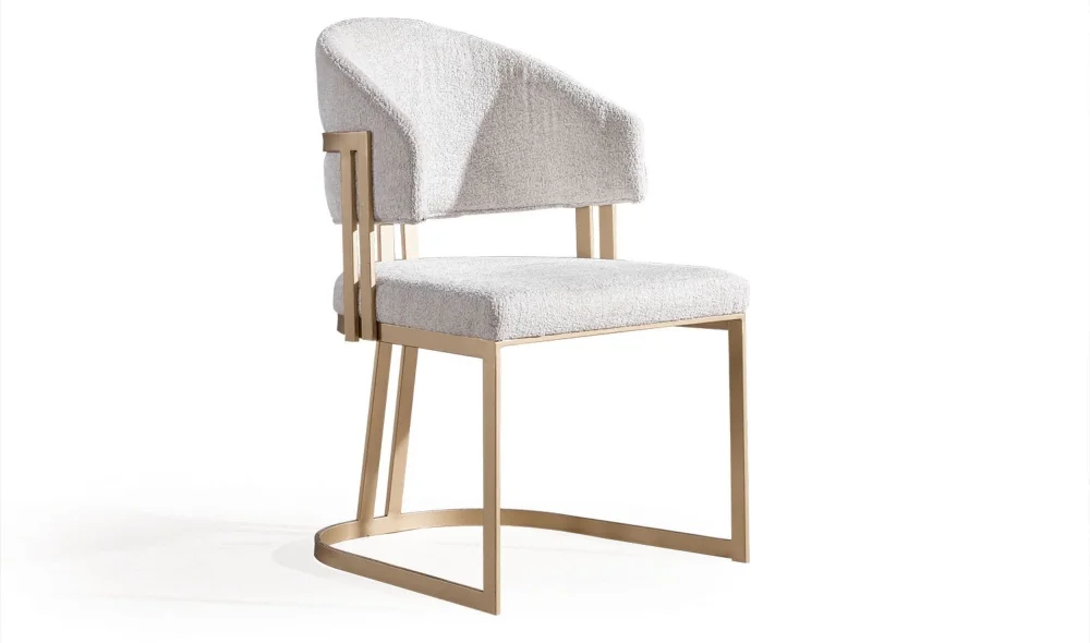 Mars Yemek Odası Takımı