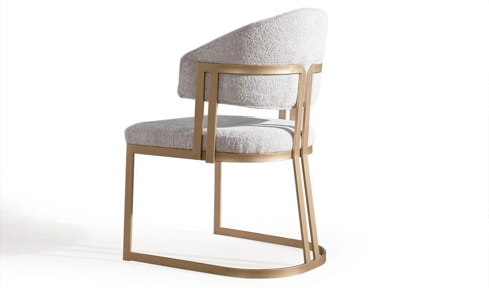 Mars Yemek Odası Takımı