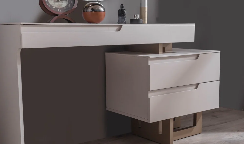 Alp Yatak Odası Takımı