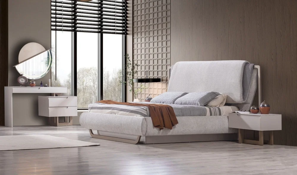 Alp Yatak Odası Takımı