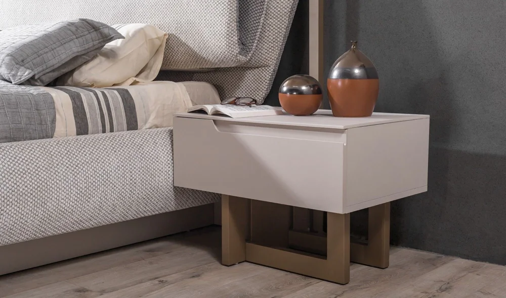 Alp Yatak Odası Takımı