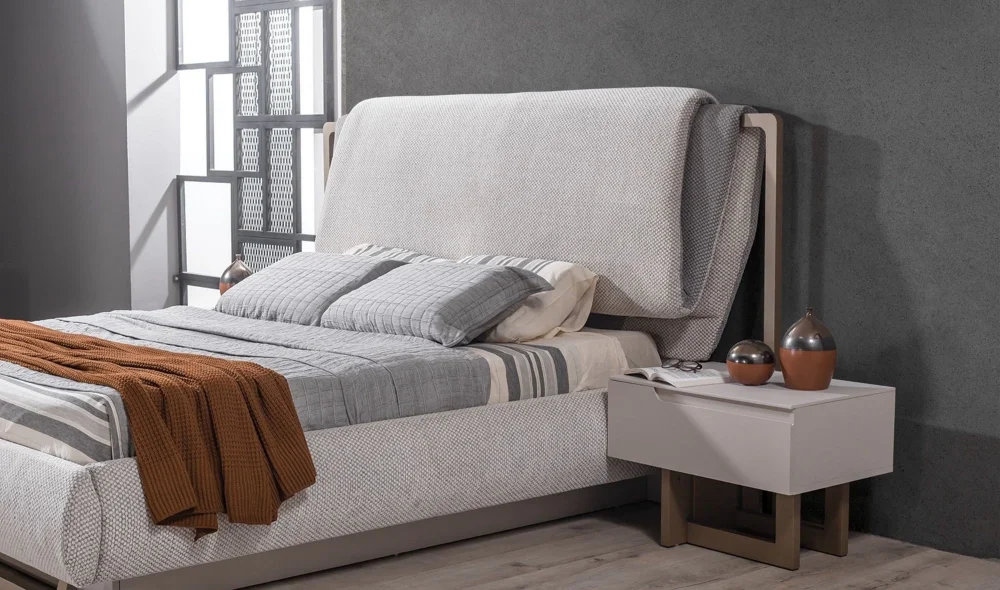 Alp Yatak Odası Takımı