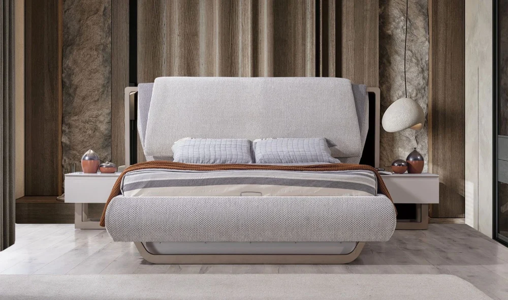 Alp Yatak Odası Takımı