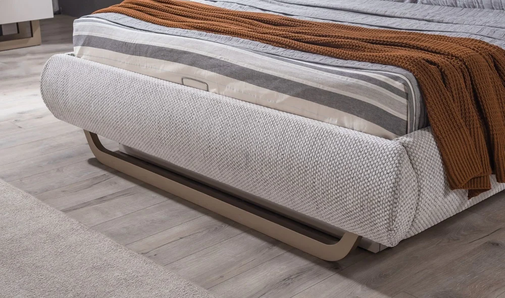 Alp Yatak Odası Takımı